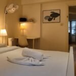 Short stay apartments Westminster