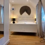 Short stay apartments Westminster