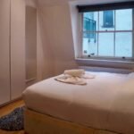 Short stay apartments Westminster