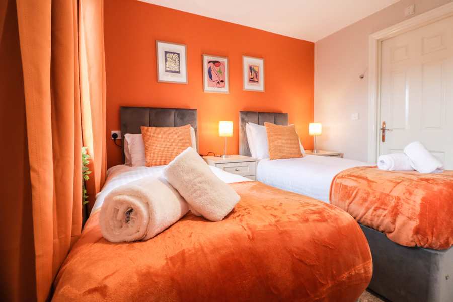 Arklay Serviced Apartment - West London Serviced Apartments - London | Urban Stay