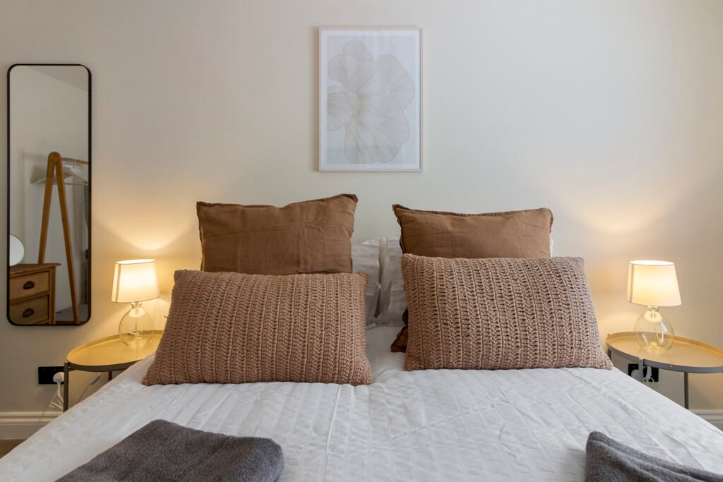 Friernhay Street Apartment