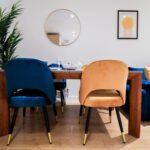 Modern short let apartments near London Bridge with great transport links and attractions like Borough Market and The Shard.