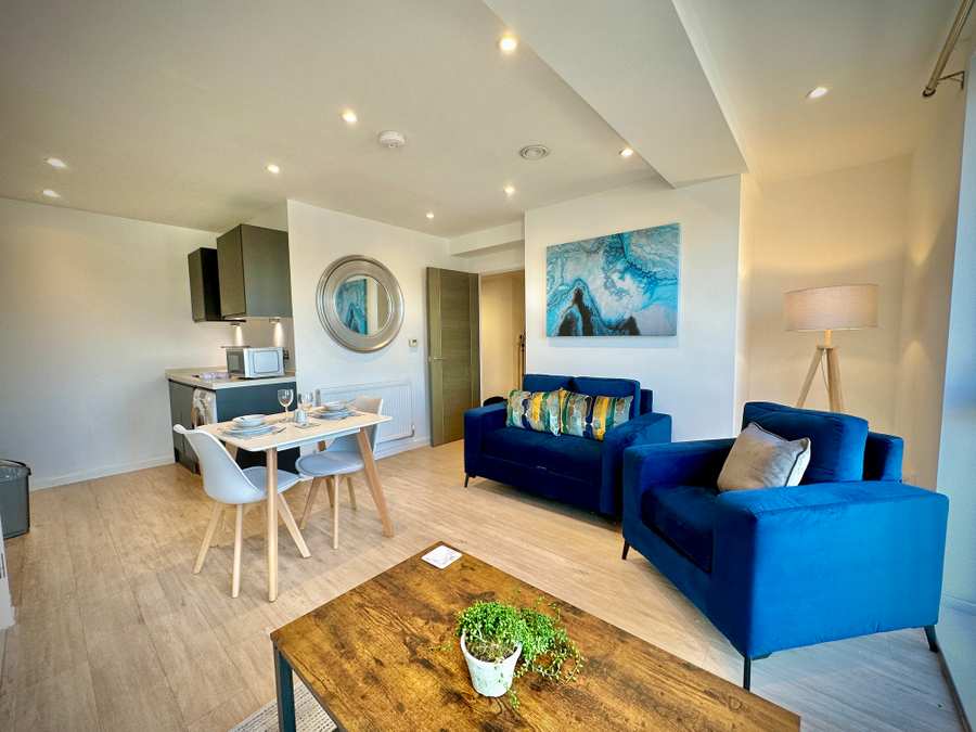 Luxury Serviced Apartments Leamington Spa Serviced Apartments - Leamington Spa | Urban Stay