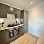 Modern Bristol Serviced Apartments in Nailsea by Urban Stay, near transport links, business hubs, and local attractions. Book Now