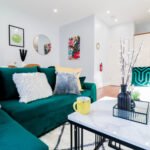 Book Sort Let Apartments near Battersea and Chelsea! Our holiday accommodation south of the Thames sleeps 6 guests and is fully furnished!