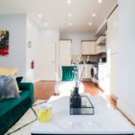 Book Sort Let Apartments near Battersea and Chelsea! Our holiday accommodation south of the Thames sleeps 6 guests and is fully furnished!