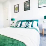 Book Sort Let Apartments near Battersea and Chelsea! Our holiday accommodation south of the Thames sleeps 6 guests and is fully furnished!