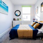 Book Sort Let Apartments near Battersea and Chelsea! Our holiday accommodation south of the Thames sleeps 6 guests and is fully furnished!