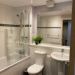 Stay at Short Term Apartments in Aberdeen at Bannermill AG, offering comfort and easy access to business areas and local attractions.