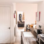 Serviced Apartments Bishop Auckland with free WiFi, parking, full kitchen, and easy access to shops, transport, and local attractions.