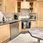 Stay at Short Term Apartments in Aberdeen at Bannermill AG, offering comfort and easy access to business areas and local attractions.
