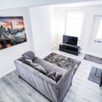 Serviced Apartments Essex in Colchester with WiFi, kitchen, parking, and easy access to transport, business parks, and sights. Book Now