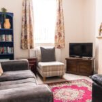 Serviced Apartments Bishop Auckland with free WiFi, parking, full kitchen, and easy access to shops, transport, and local attractions.