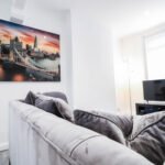 Serviced Apartments Essex in Colchester with WiFi, kitchen, parking, and easy access to transport, business parks, and sights. Book Now