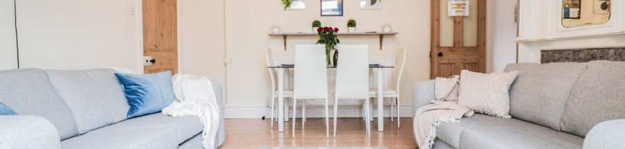 Serviced Apartments Portsmouth | Urban Stay Comfortable Stays Spacious 4-bedroom serviced apartments Portsmouth near key transport and attractions. Perfect for families and business travellers.