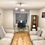 Stay at Short Term Apartments in Aberdeen at Bannermill AG, offering comfort and easy access to business areas and local attractions.
