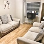 Stay at Short Term Apartments in Aberdeen at Bannermill AG, offering comfort and easy access to business areas and local attractions.