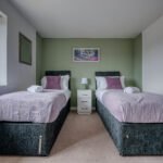 Stay in fully furnished serviced apartments in Coventry, with free Wi-Fi, parking, and easy access to business parks and local attractions.