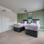 Stay in fully furnished serviced apartments in Coventry, with free Wi-Fi, parking, and easy access to business parks and local attractions.