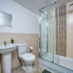 Stay in fully furnished serviced apartments in Coventry, with free Wi-Fi, parking, and easy access to business parks and local attractions.