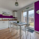 Stay in fully furnished serviced apartments in Coventry, with free Wi-Fi, parking, and easy access to business parks and local attractions.