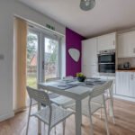 Stay in fully furnished serviced apartments in Coventry, with free Wi-Fi, parking, and easy access to business parks and local attractions.