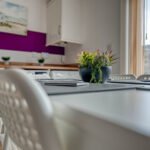 Stay in fully furnished serviced apartments in Coventry, with free Wi-Fi, parking, and easy access to business parks and local attractions.