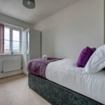 Stay in fully furnished serviced apartments in Coventry, with free Wi-Fi, parking, and easy access to business parks and local attractions.