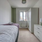 Stay in fully furnished serviced apartments in Coventry, with free Wi-Fi, parking, and easy access to business parks and local attractions.