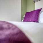 Stay in fully furnished serviced apartments in Coventry, with free Wi-Fi, parking, and easy access to business parks and local attractions.