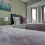 Stay in fully furnished serviced apartments in Coventry, with free Wi-Fi, parking, and easy access to business parks and local attractions.