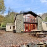 Serviced Apartments Betws-y-Coed with stunning views, near Snowdonia and transport links. Ideal for tourists and business travellers.