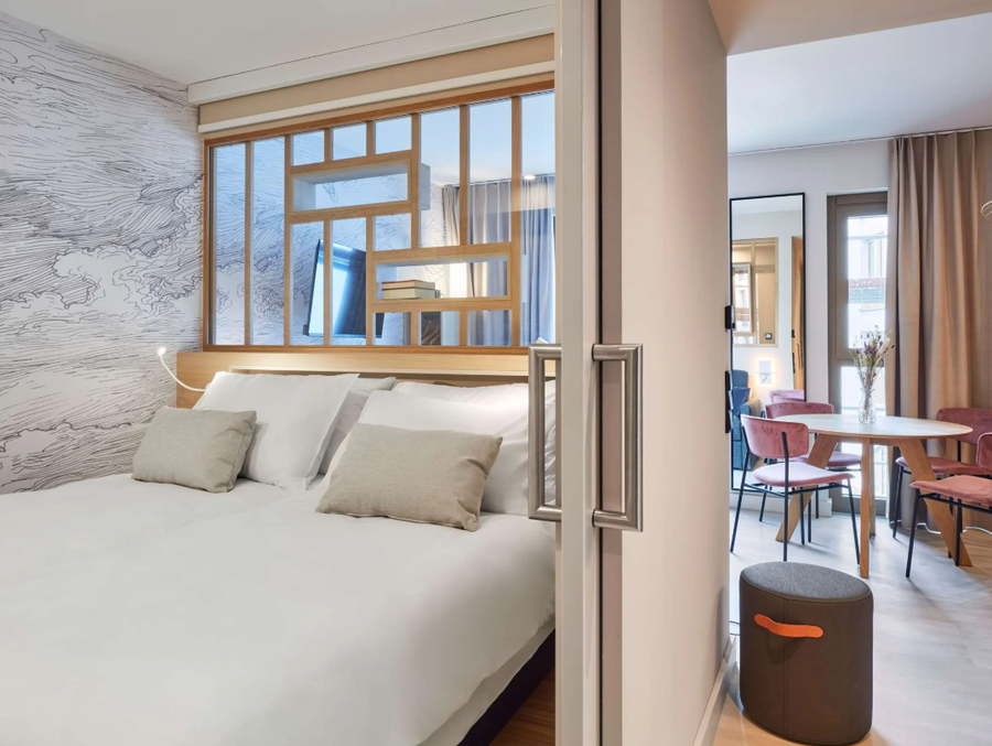 Serviced Apartments Whitechapel by Urban Stay offer stylish, comfortable stays with easy access to London’s business hubs. Book Now