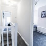 Serviced Apartments Essex in Colchester with WiFi, kitchen, parking, and easy access to transport, business parks, and sights. Book Now