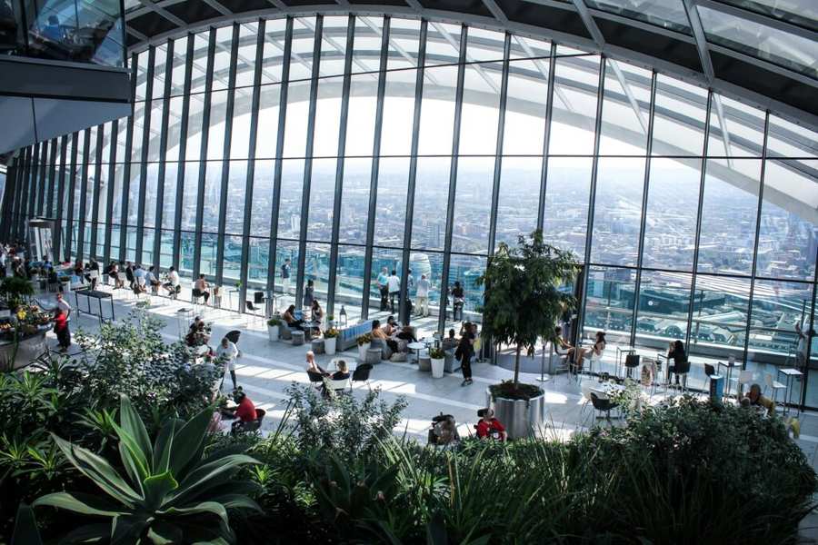 London’s hidden gems