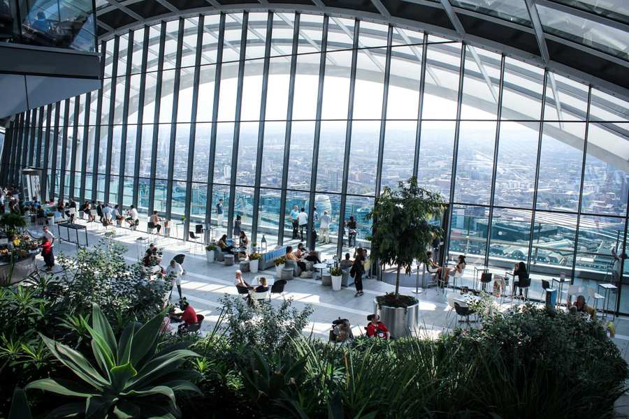 London’s hidden gems