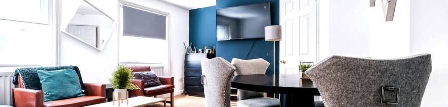Westminster Holiday Apartments | Haymarket London | Urban Stay Stay at Westminster Holiday Apartments in London’s West End, near Westminster Abbey and Trafalgar Square. Perfect for leisure and business.