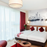 Find comfortable Short Let Apartments in Birmingham with Urban Stay. Ideal for both business and leisure stays in the city centre.