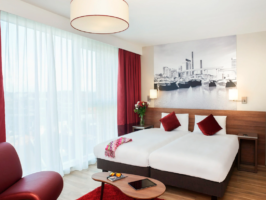 Find comfortable Short Let Apartments in Birmingham with Urban Stay. Ideal for both business and leisure stays in the city centre.