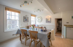 Comfortable 3-bedroom serviced apartments on Trinity Street, Birkenhead. Close to transport, business parks, and attractions. Book Now