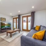Stay in stylish Holiday Apartments Waterloo with stunning London Eye views, fast transport links, and top attractions just steps away.