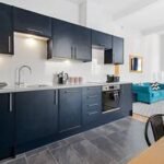 Book Smythen Street Apartments now for affordable serviced apartments in Exeter. Perfect for business & leisure with great amenities! | Urban Stay