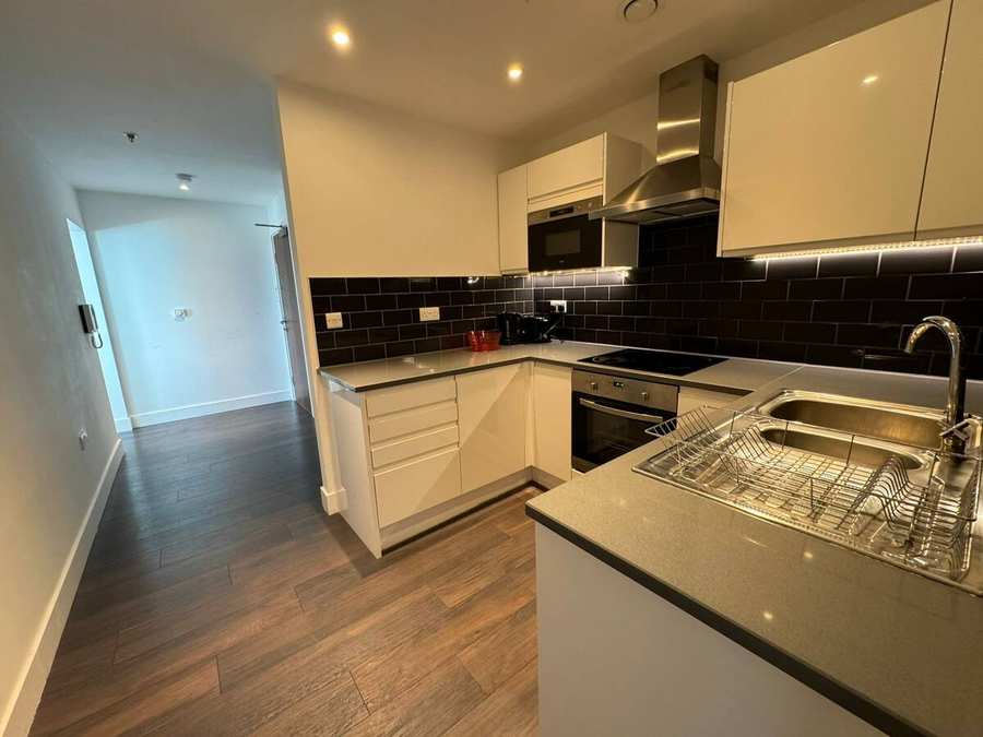 Serviced Apartment in Wimbledon - South London Serviced Apartments - London | Urban Stay
