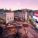 Stay at Corporate Rentals Soho in Vernon House, Central London. Ideal for business and leisure, near West End and transport links.