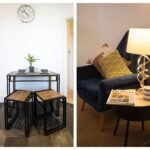Stay comfortably at this Exeter Serviced Accommodation near the University, Exeter Quay, and transport links. Ideal for business and leisure.