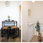 Stay comfortably at this Exeter Serviced Accommodation near the University, Exeter Quay, and transport links. Ideal for business and leisure.