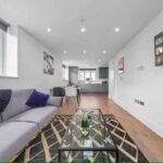 Book Corporate Accommodation Wandsworth with Urban Stay. Modern apartments near transport links and business hubs.