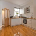 Discover Self-catering apartments in Exeter. Fully equipped with modern amenities, private garden. Ideal for business and leisure stays. | Urban Stay