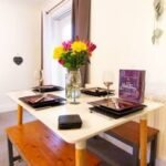 Discover modern self-catering apartments in Exeter Devon. Perfect for business or leisure. Close to Exeter Central and Exeter University