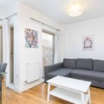 Serviced Apartment Westminster near Waterloo with modern amenities and great London Eye views. Perfect for couples and business stays.
